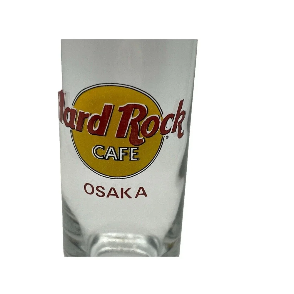 Hard Rock Cafe 4
